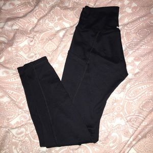 AERIE PLAY POCKET HIGH WAISTED LEGGING